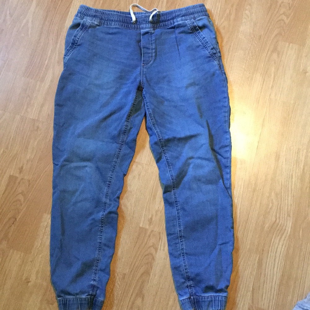 Joggers